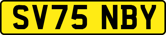 SV75NBY