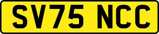 SV75NCC