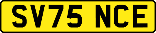 SV75NCE