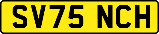 SV75NCH