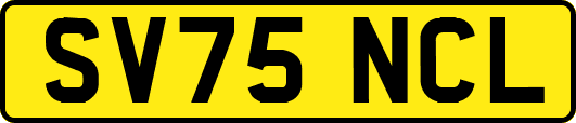 SV75NCL
