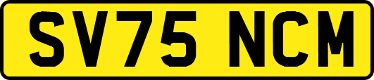 SV75NCM