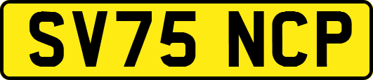 SV75NCP