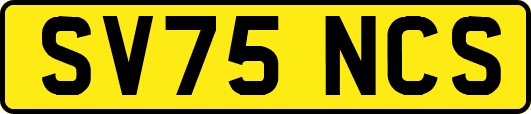 SV75NCS