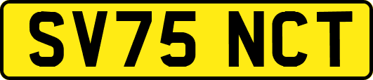 SV75NCT
