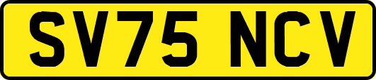 SV75NCV