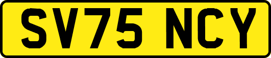 SV75NCY