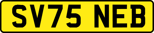 SV75NEB