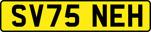 SV75NEH