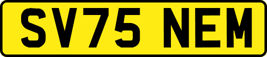 SV75NEM