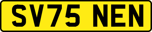 SV75NEN