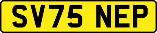 SV75NEP