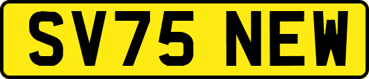 SV75NEW