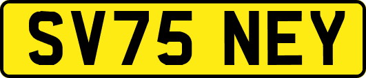SV75NEY