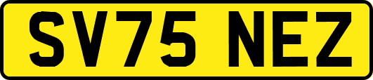 SV75NEZ