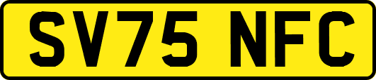 SV75NFC