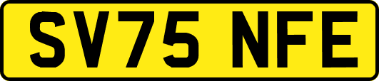 SV75NFE