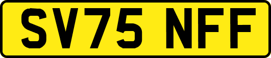 SV75NFF
