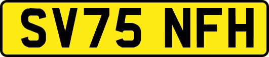 SV75NFH
