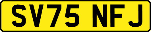 SV75NFJ