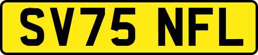 SV75NFL