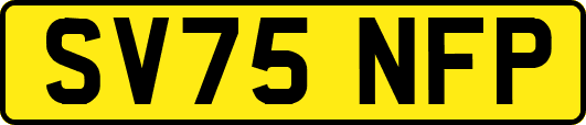 SV75NFP
