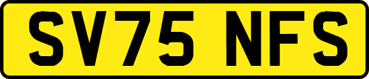 SV75NFS