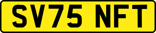 SV75NFT