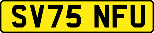 SV75NFU