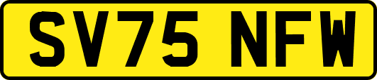 SV75NFW