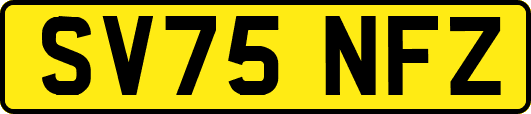 SV75NFZ