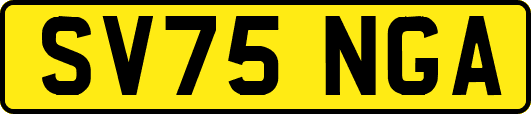 SV75NGA
