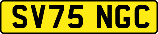 SV75NGC