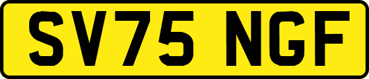 SV75NGF