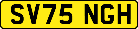 SV75NGH