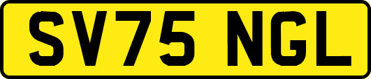 SV75NGL