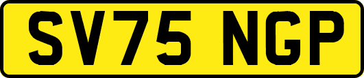 SV75NGP