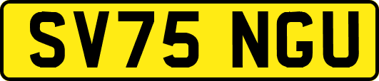 SV75NGU