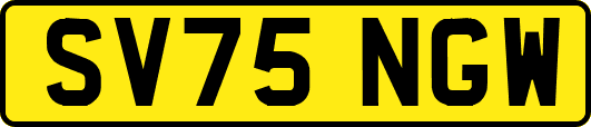 SV75NGW