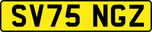 SV75NGZ