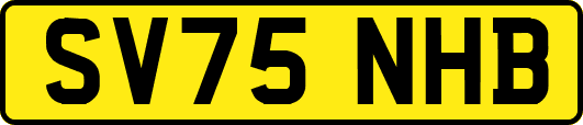 SV75NHB