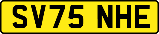 SV75NHE