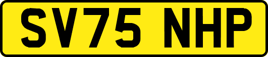 SV75NHP