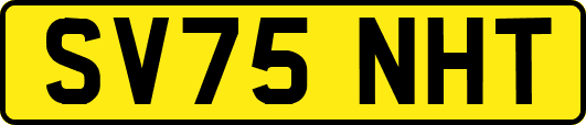 SV75NHT
