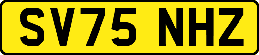 SV75NHZ