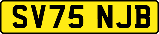 SV75NJB