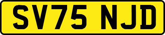 SV75NJD