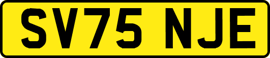 SV75NJE