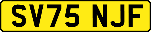 SV75NJF
