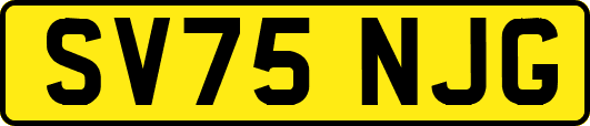 SV75NJG